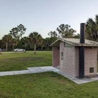 Bear Island Campground ico