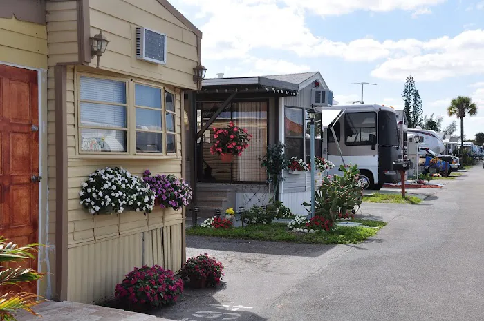 Breezy Hill Resort Picture 7