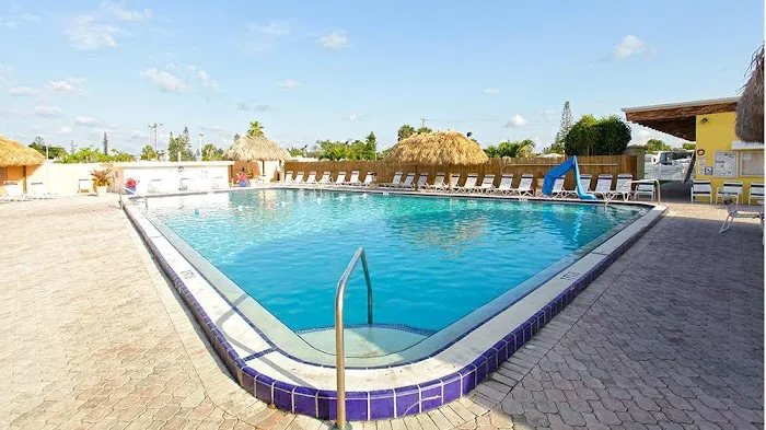 Breezy Hill Resort Picture 4