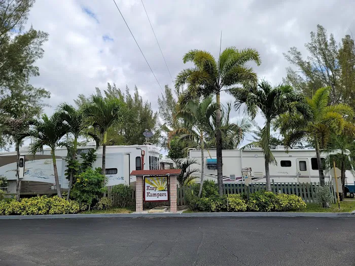 Kocy camping Picture 1