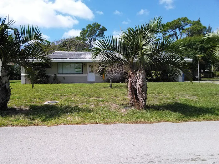 Paradise Island RV Resort Picture 9