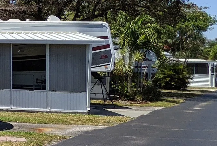 Paradise Island RV Resort Picture 5