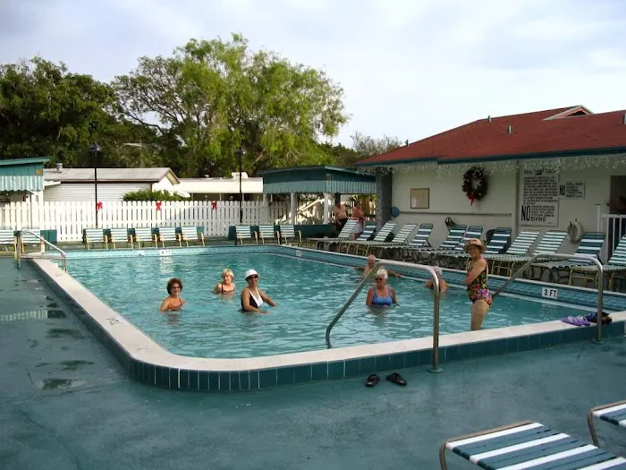 Paradise Island RV Resort Picture 7