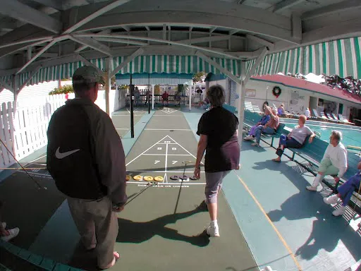 Paradise Island RV Resort Picture 4