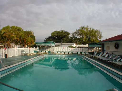 Paradise Island RV Resort Picture 1