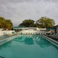 Paradise Island RV Resort ico