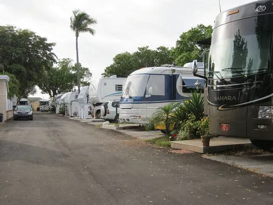 Sunshine Holiday MHCC RV and Camping Resort Picture 1