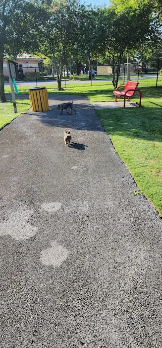 Markham Park Campground Picture 7