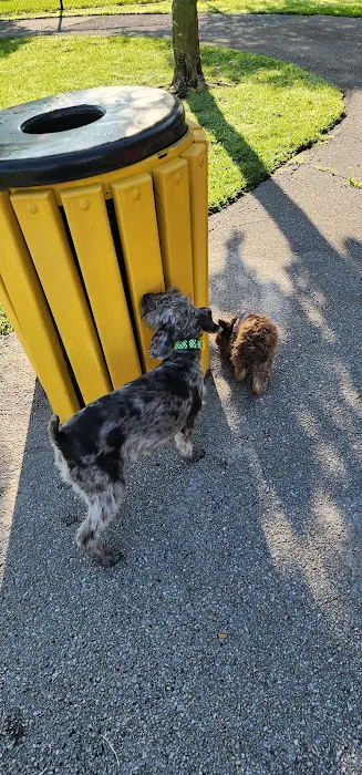 Markham Park Campground Picture 6