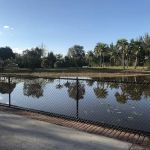 Markham Park Campground