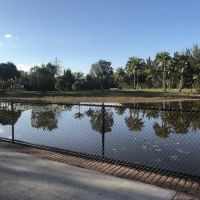 Markham Park Campground ico