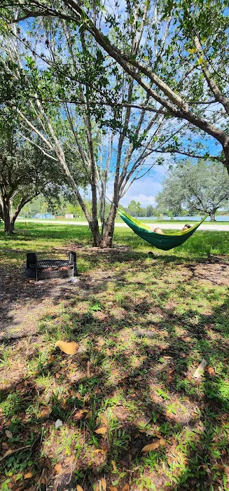 Markham Park Campground Picture 4