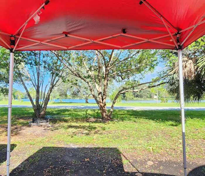 Markham Park Campground Picture 9