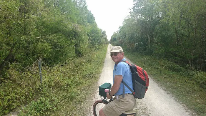 Pink Jeep Campground Picture 3