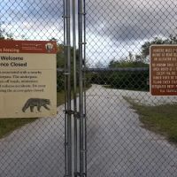 Forrest County RV Park ico