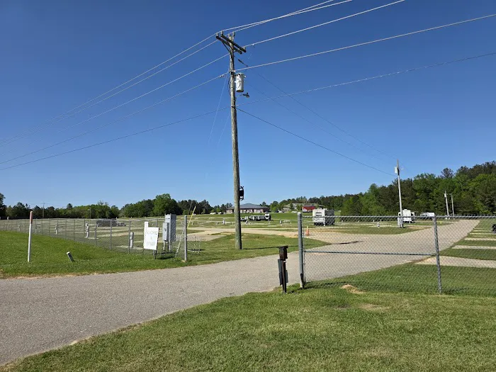 Forrest County RV Park Picture 14