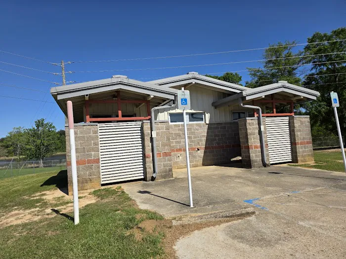 Forrest County RV Park Picture 10