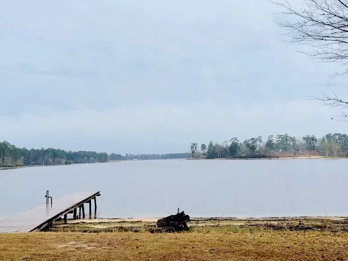 Paul B. Johnson Campground Picture 3