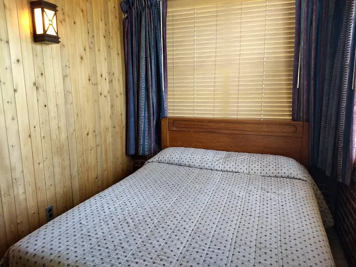 Paul B. Johnson Campground Picture 6