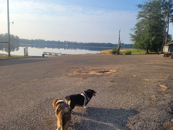 Paul B. Johnson Campground Picture 1