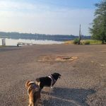 Paul B. Johnson Campground