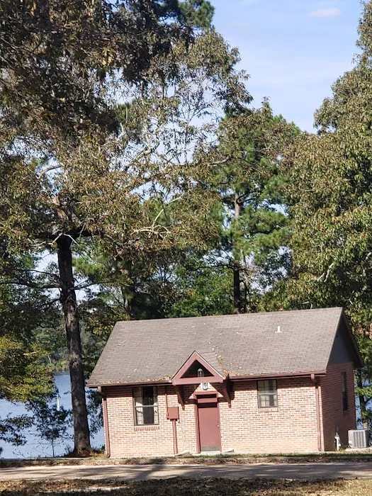 Paul B. Johnson Campground Picture 8