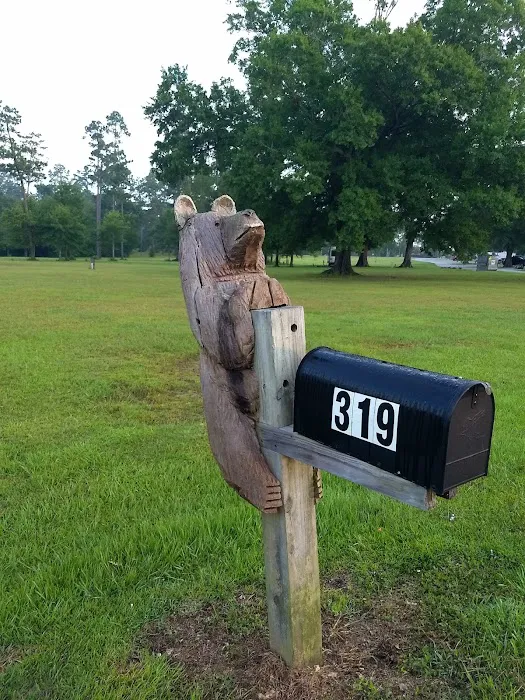 Paul B. Johnson Campground Picture 5