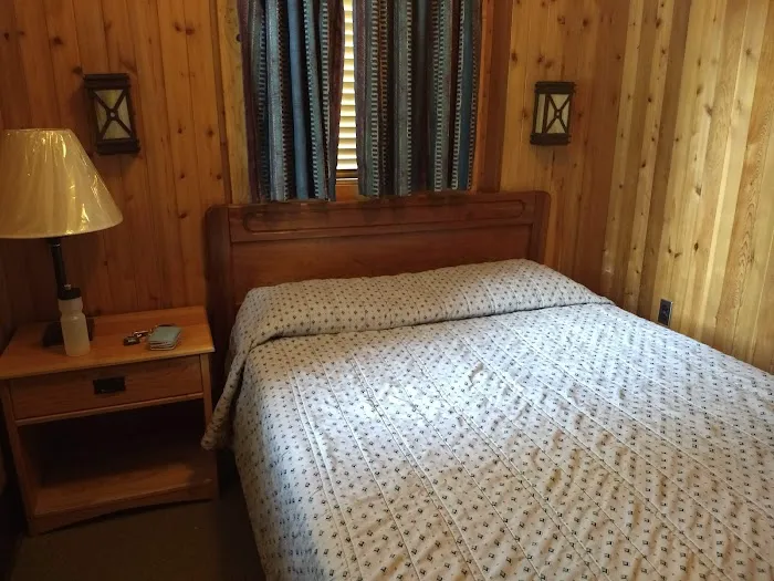 Paul B. Johnson Campground Picture 7