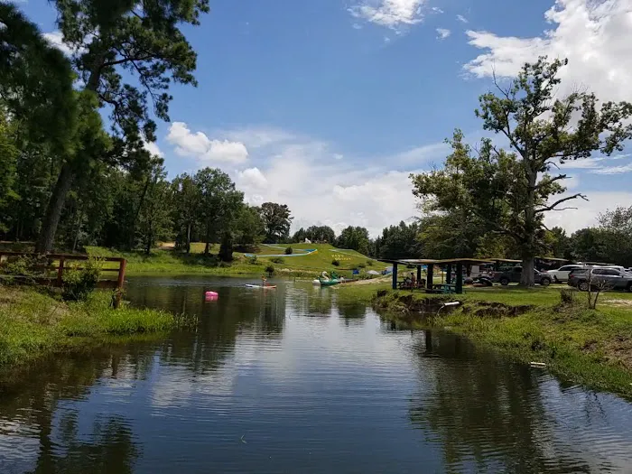 Pep's Point Water Park Picture 1