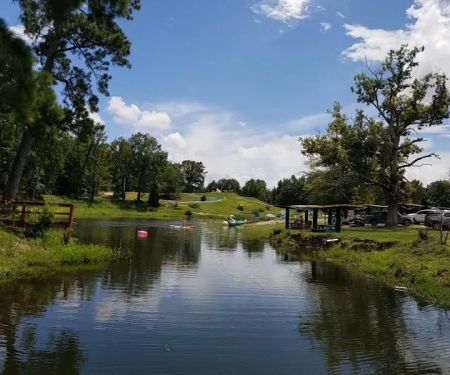 Pep's Point Water Park