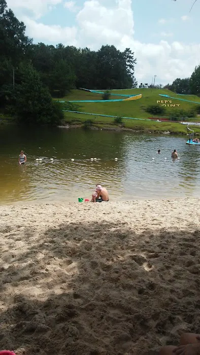 Pep's Point Water Park Picture 4