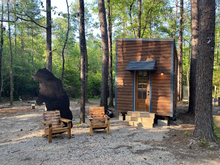 Longleaf Piney Resort Picture 3