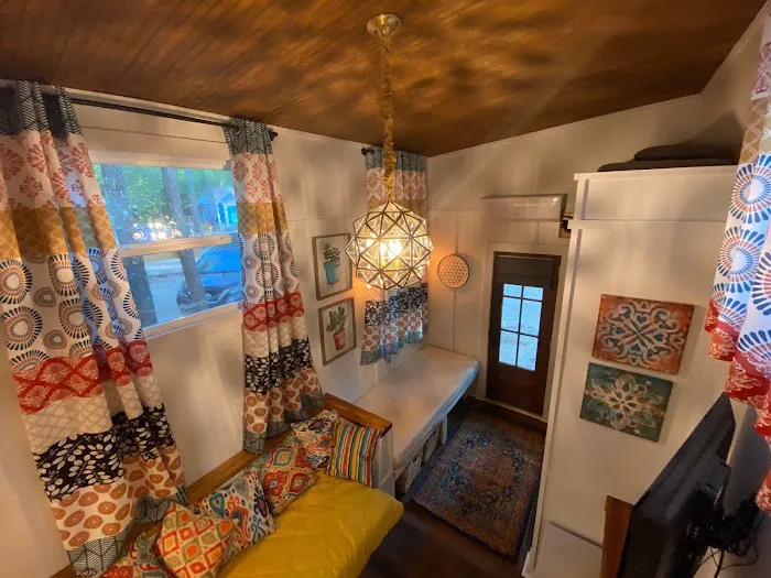 Longleaf Piney Resort Picture 6