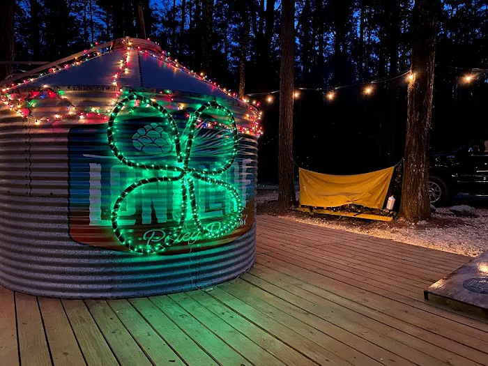 Longleaf Piney Resort Picture 1