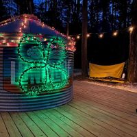 Longleaf Piney Resort ico