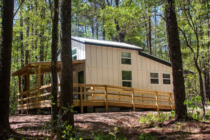 Longleaf Piney Resort Picture 4