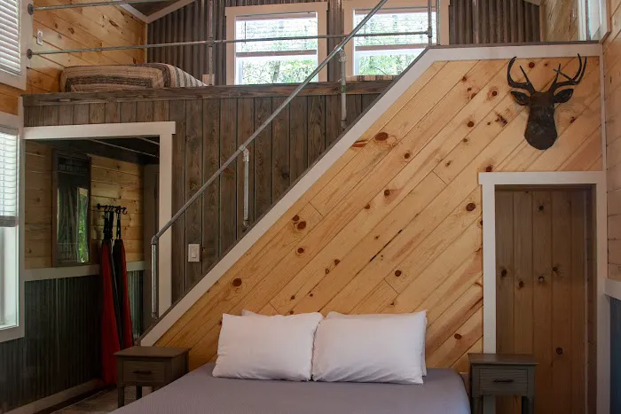 Longleaf Piney Resort Picture 7