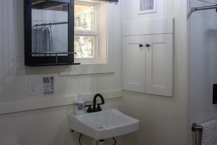 Longleaf Piney Resort Picture 2