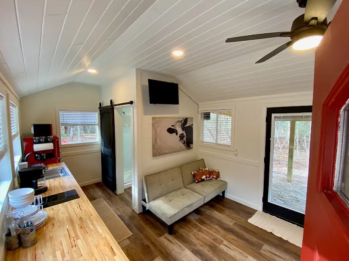 Longleaf Piney Resort Picture 5