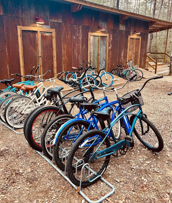 Longleaf Piney Resort Picture 8