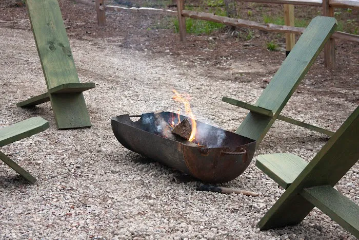 Longleaf Piney Resort Picture 10