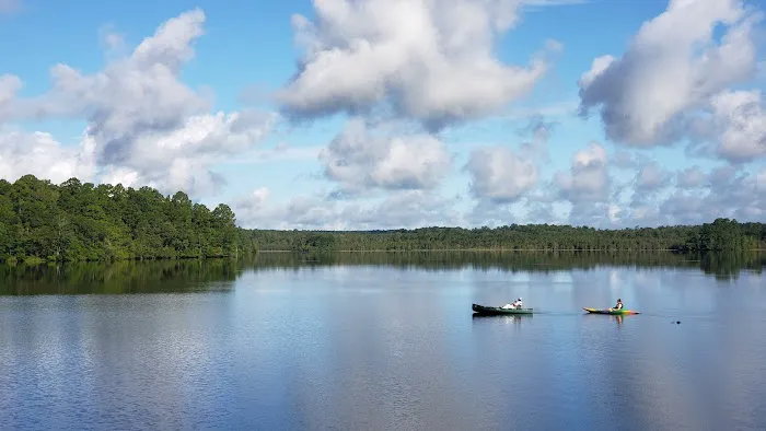 Little Black Creek Campground and Park Picture 1