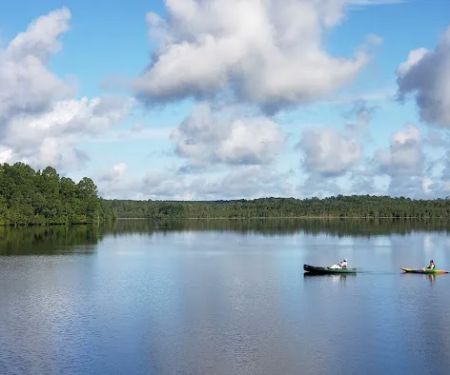 Little Black Creek Campground and Park