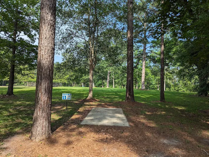 Little Black Creek Campground and Park Picture 8