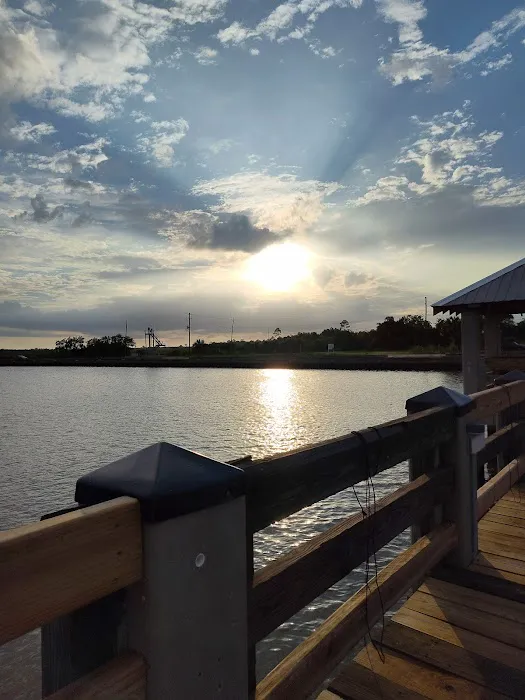 Sunrise RV Park & Campground Picture 4