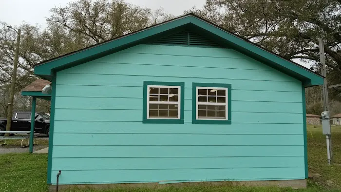 Sunrise RV Park & Campground Picture 9