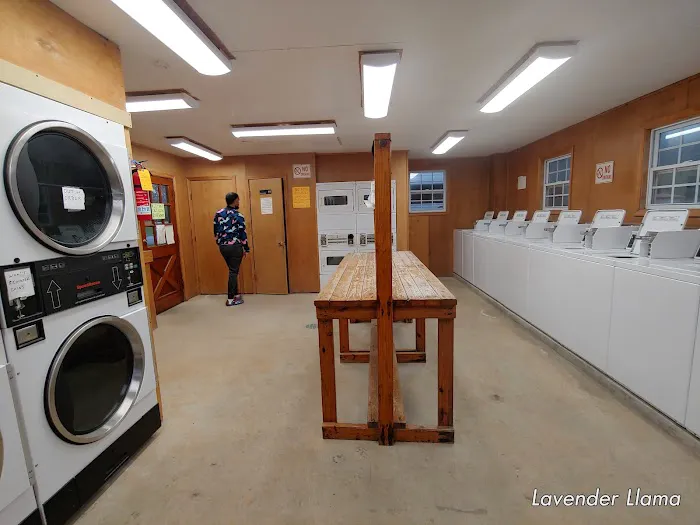 Sunrise RV Park & Campground Picture 1