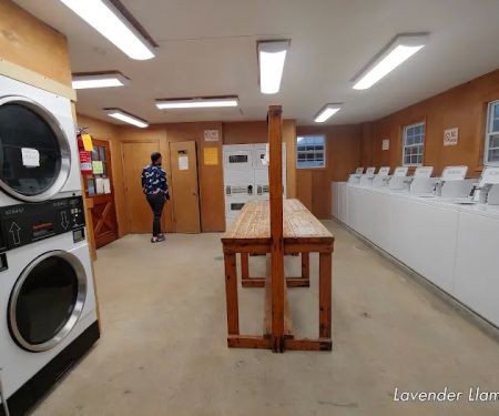 Sunrise RV Park & Campground