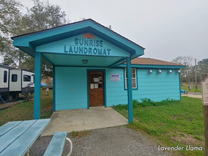 Sunrise RV Park & Campground Picture 2