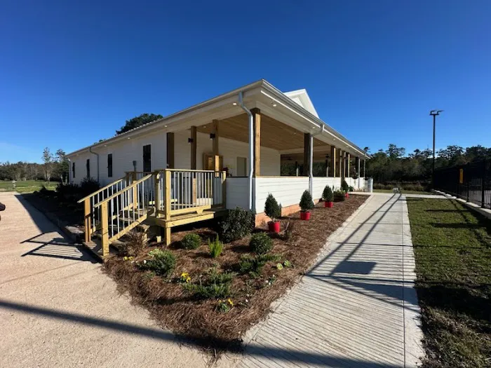 Slidell KOA Journey Picture 1